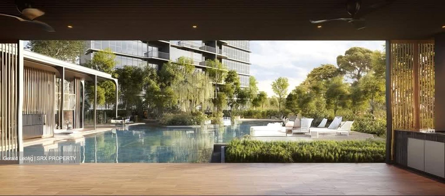 Sora (D22), Apartment #612064071